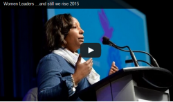 ETFO womens conference