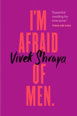 Im Afraid of Men