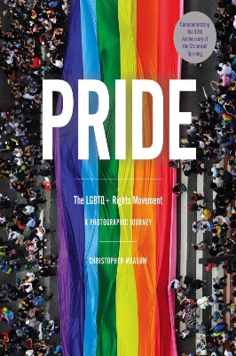 Pride Photographic Journey