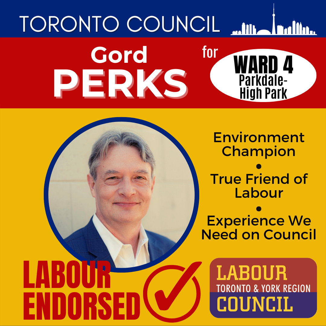 Gord Perks