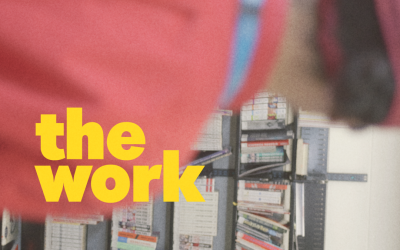 You’re Invited! Local 4948 Video Launch of “The Work” – Wednesday, June 25