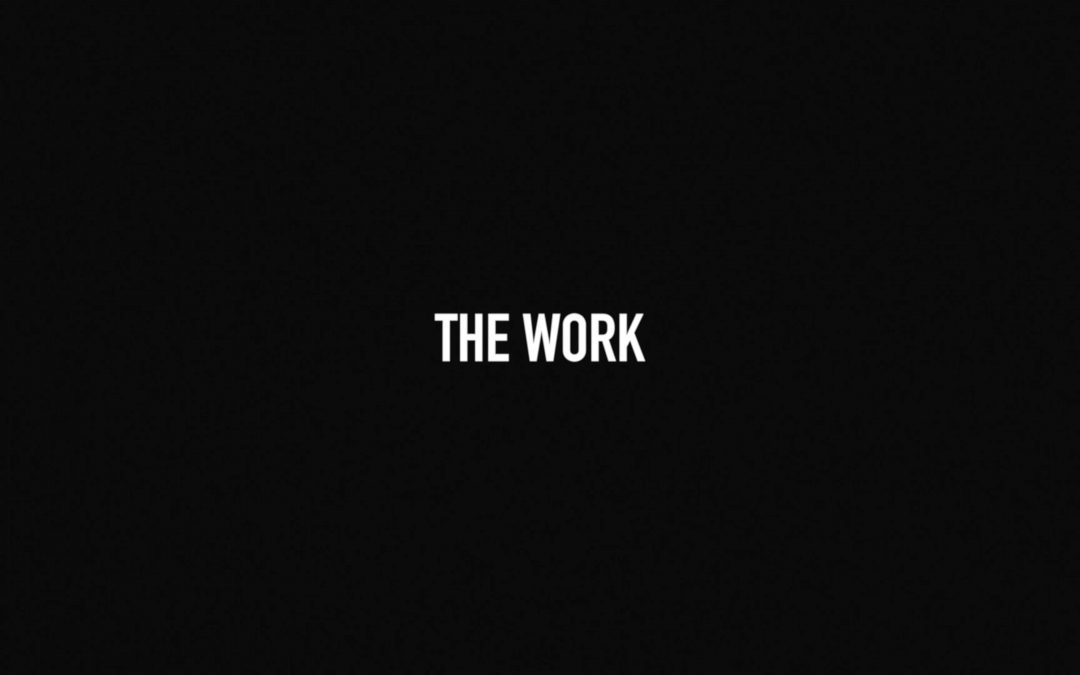 Local 4948 Video of “The Work” – Click Here